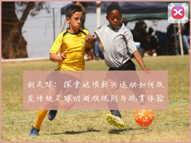 剑足球：探索这项新兴运动如何改变传统足球的游戏规则与观赏体验