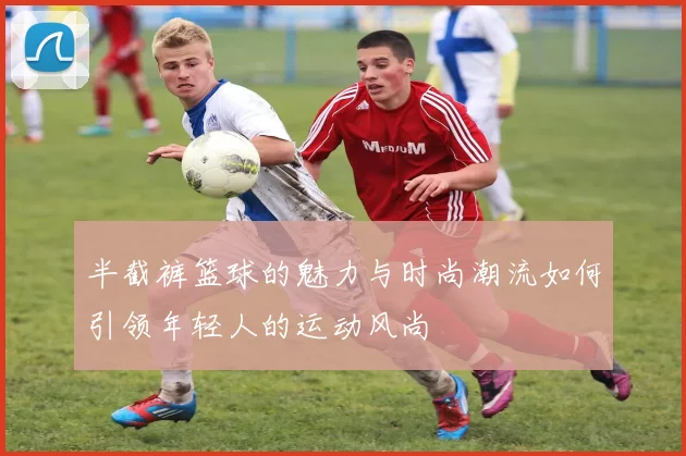 半截裤篮球的魅力与时尚潮流如何引领年轻人的运动风尚