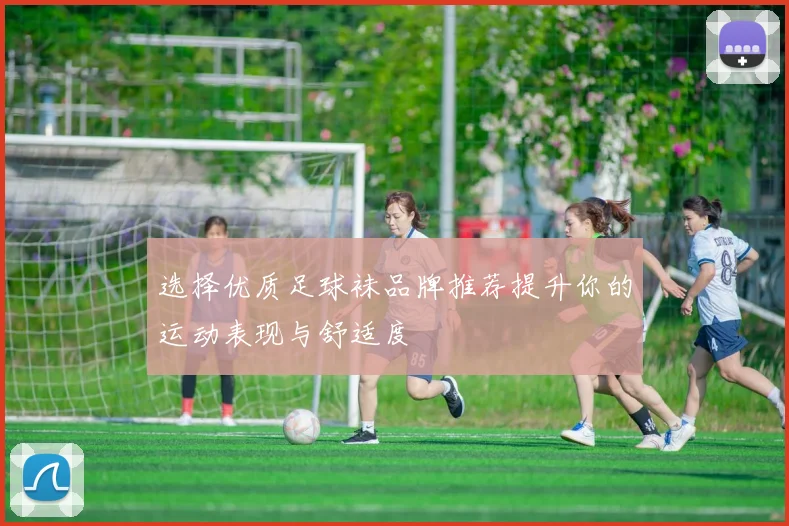 选择优质足球袜品牌推荐提升你的运动表现与舒适度